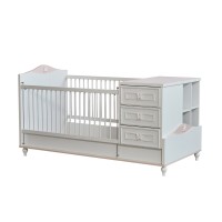 Детская кровать Butterfly Baby