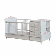 Детская кровать Butterfly Baby